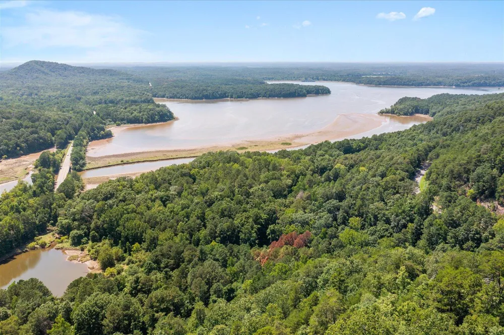 Sun Mountain Road Chatsworth, GA 30705