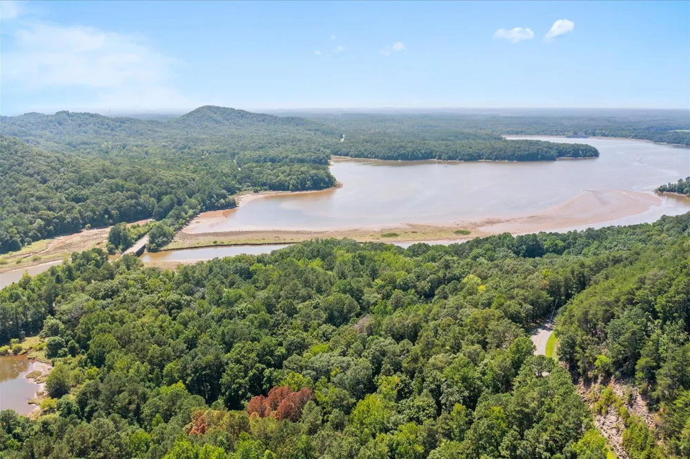 Sun Mountain Road Chatsworth, GA 30705