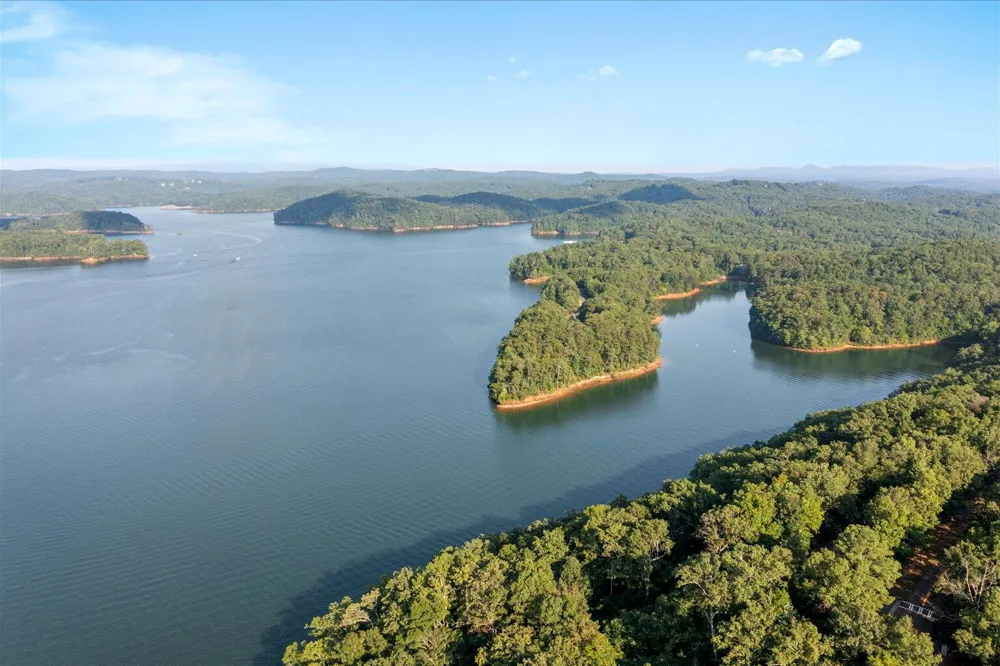 Sun Mountain Road Chatsworth, GA 30705