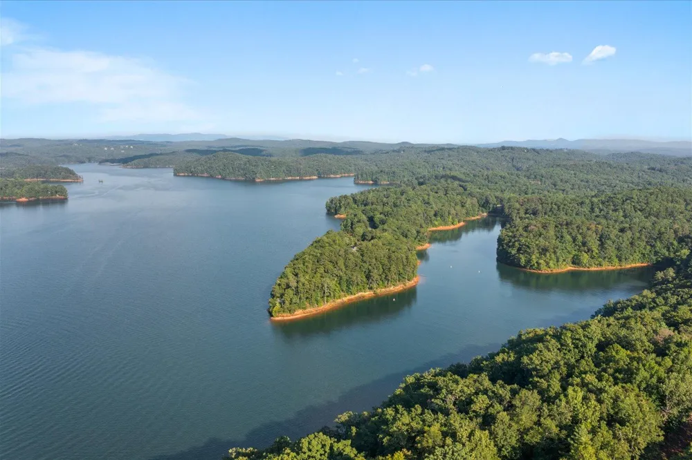 Sun Mountain Road Chatsworth, GA 30705