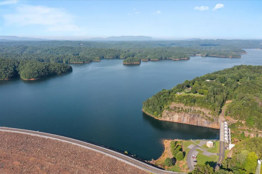 Sun Mountain Road Chatsworth, GA 30705