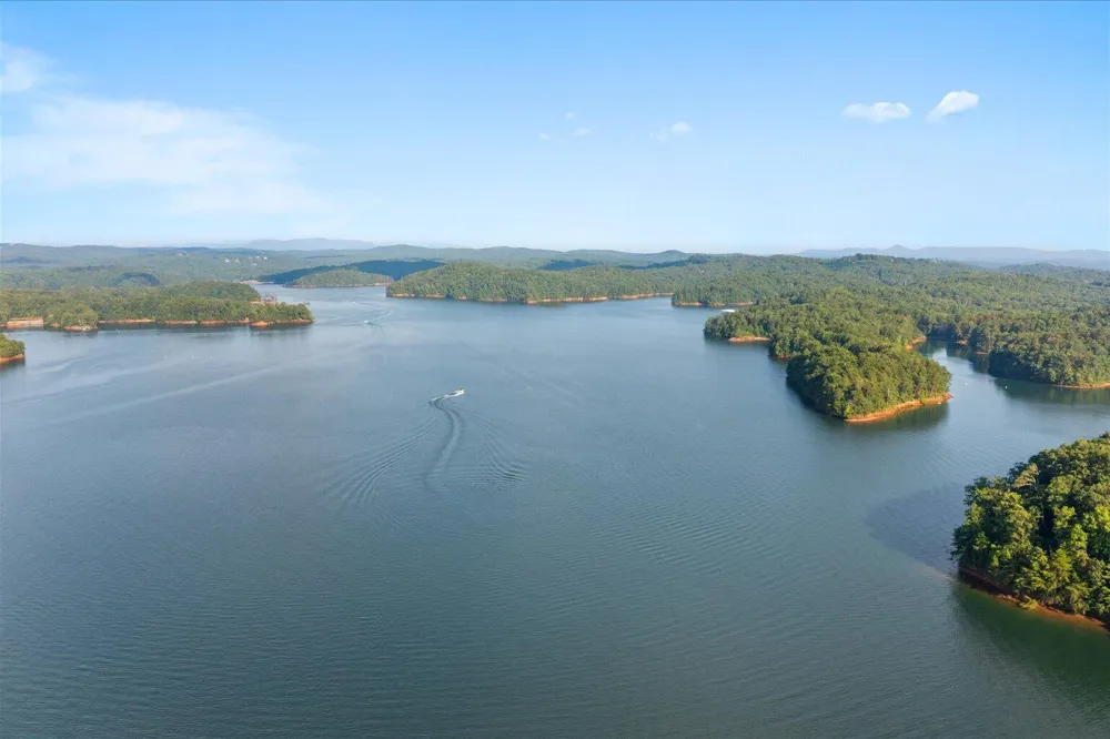 Sun Mountain Road Chatsworth, GA 30705