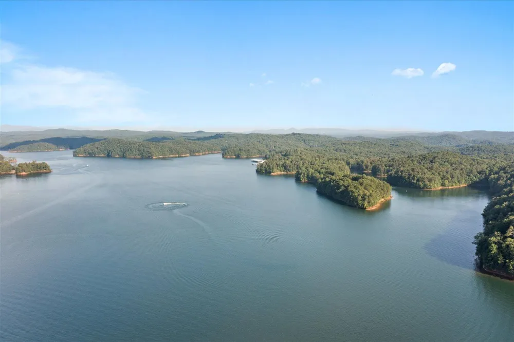 Sun Mountain Road Chatsworth, GA 30705
