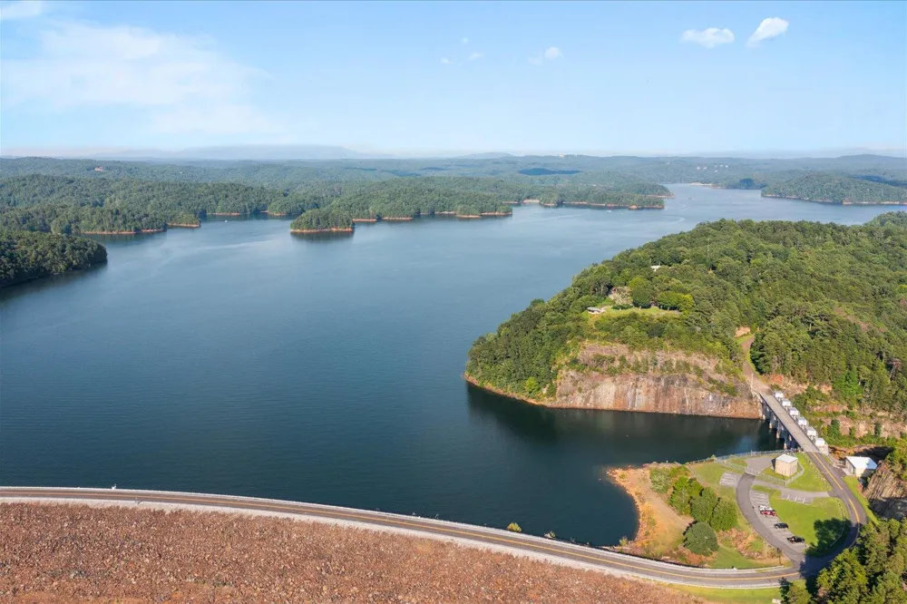 Sun Mountain Road Chatsworth, GA 30705