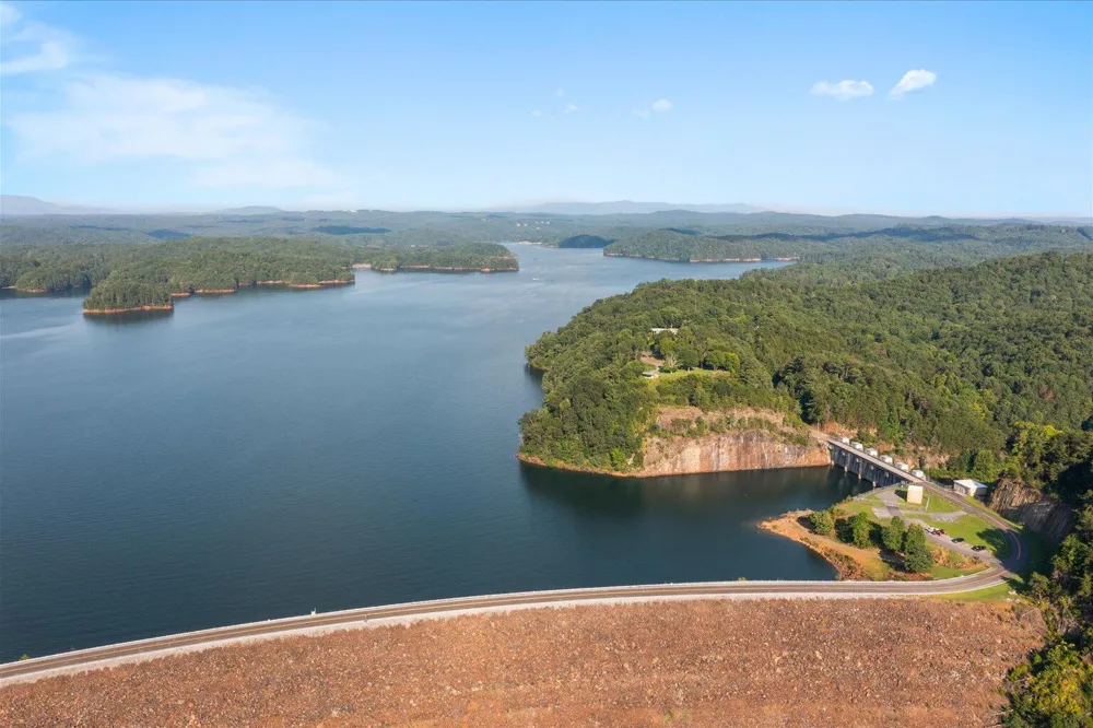 Sun Mountain Road Chatsworth, GA 30705
