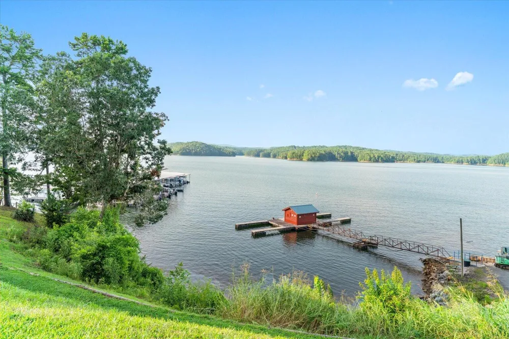 Sun Mountain Road Chatsworth, GA 30705