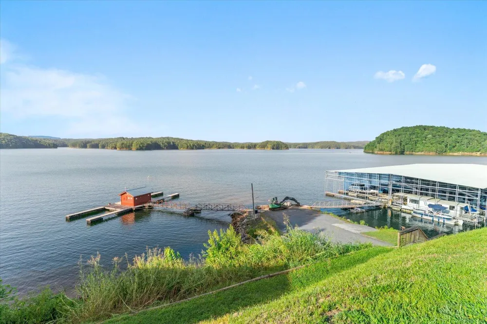 Sun Mountain Road Chatsworth, GA 30705