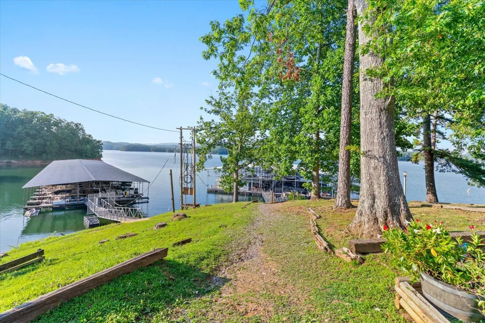 Sun Mountain Road Chatsworth, GA 30705