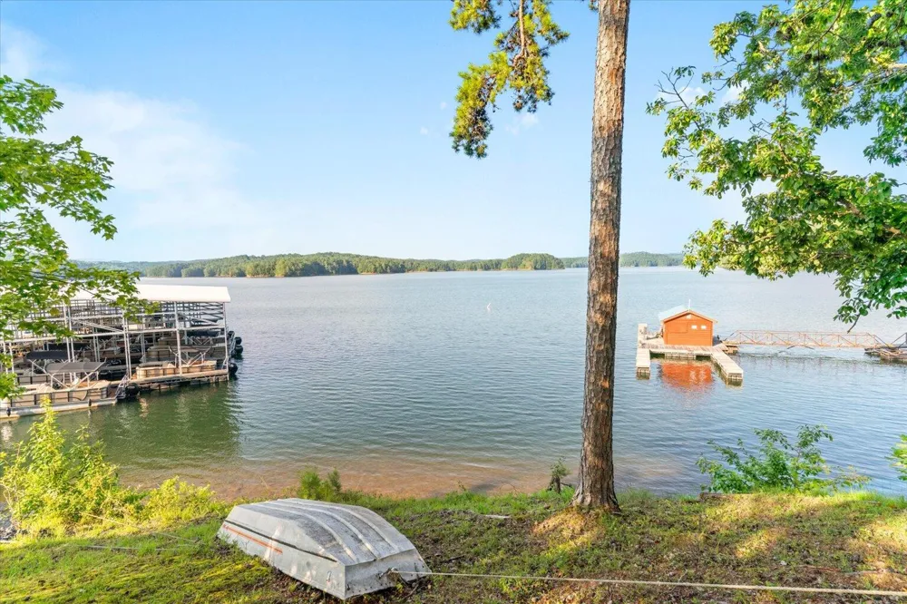Sun Mountain Road Chatsworth, GA 30705
