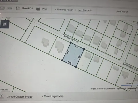 3112 Lookaway Trail