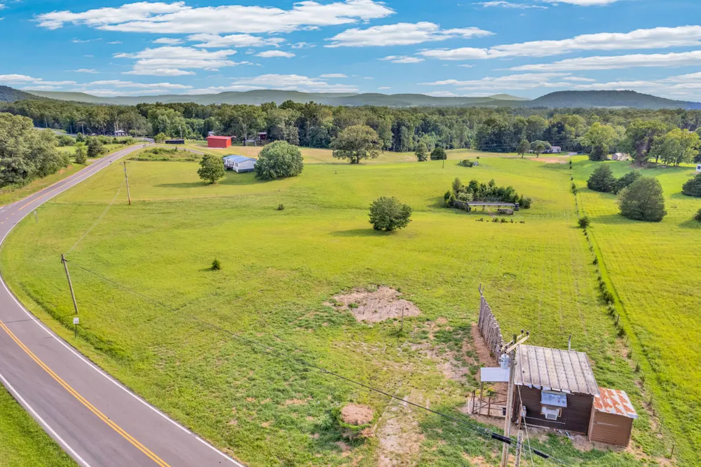 622 Bone Cave Road Rock Island, TN 38581