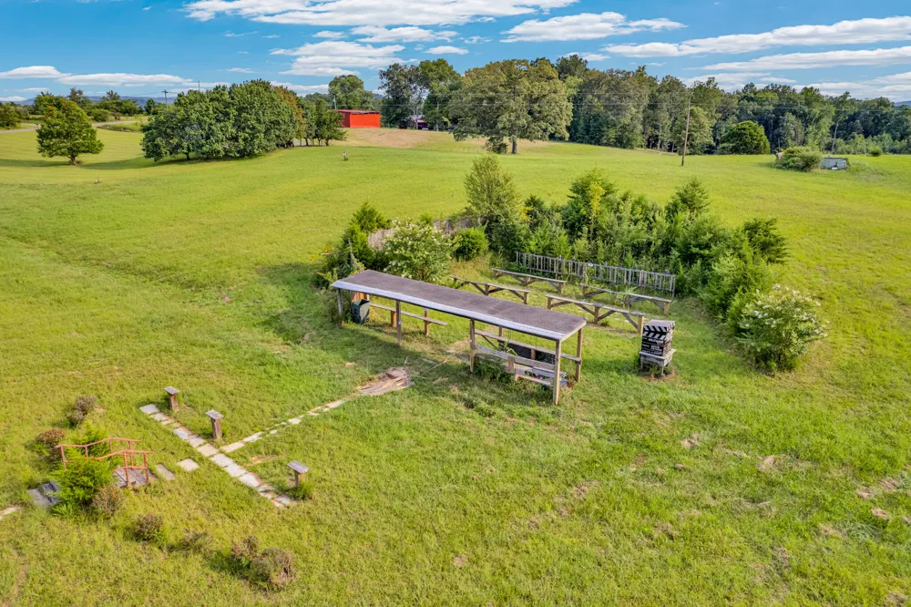 622 Bone Cave Road Rock Island, TN 38581