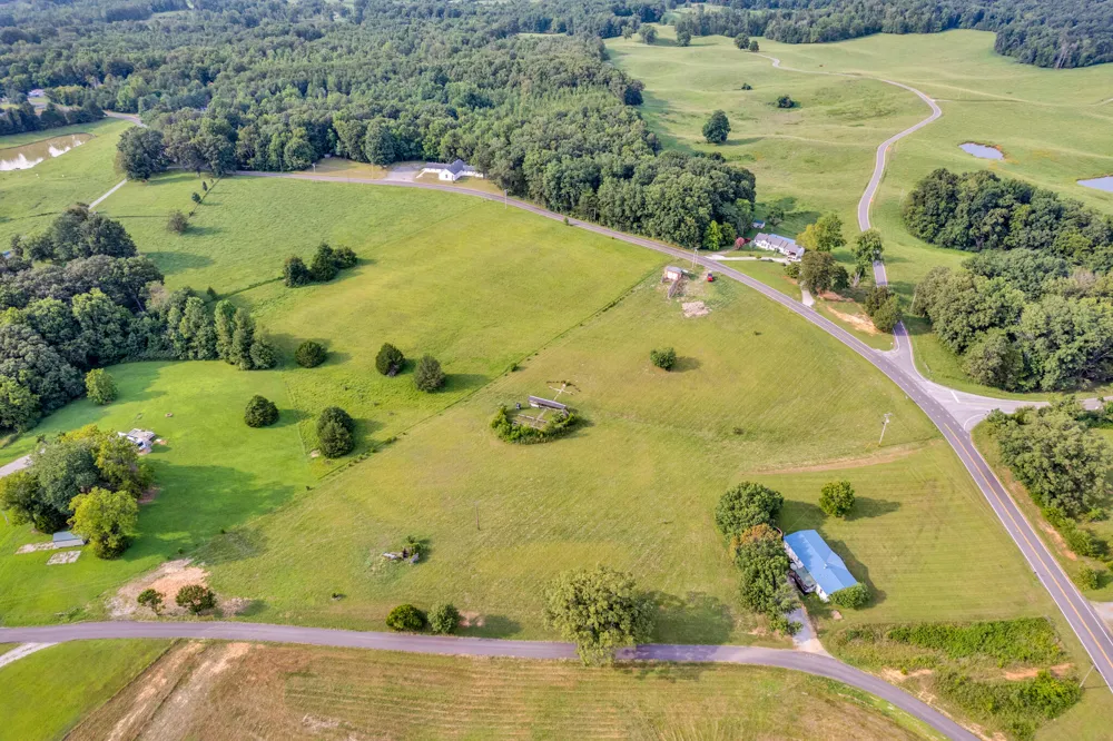 622 Bone Cave Road Rock Island, TN 38581