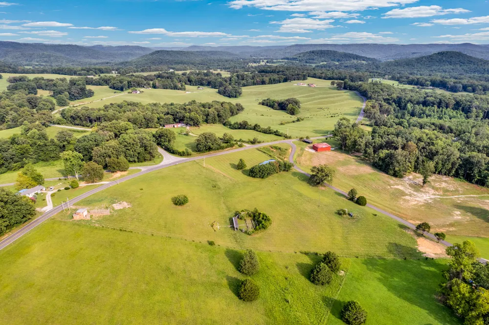 622 Bone Cave Road Rock Island, TN 38581