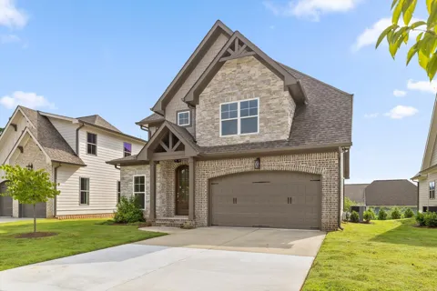 3167 Grassland Circle