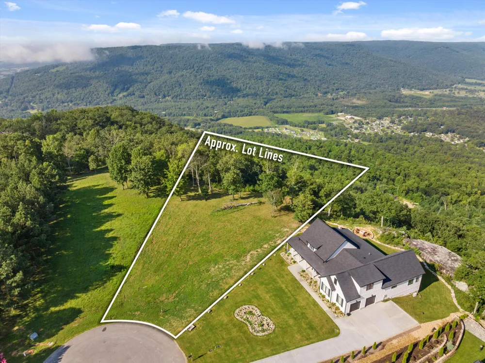 Bobcat Trail Jasper, TN 37347