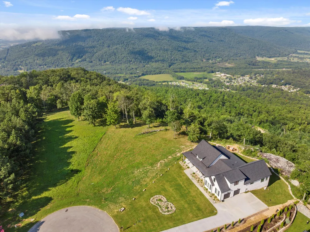 Bobcat Trail Jasper, TN 37347