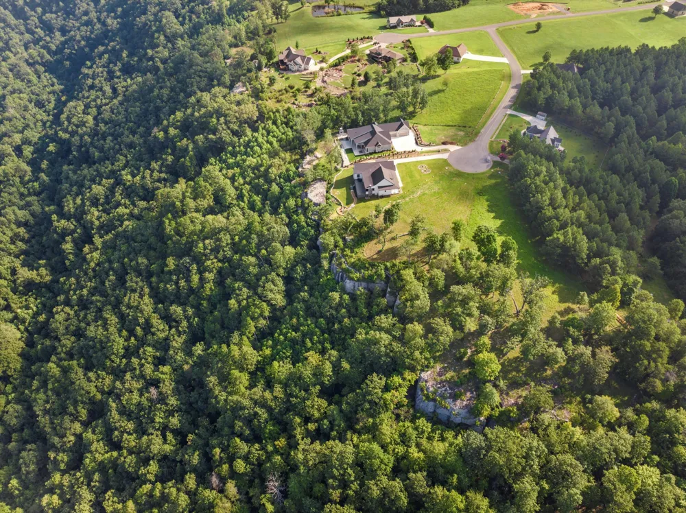 Bobcat Trail Jasper, TN 37347