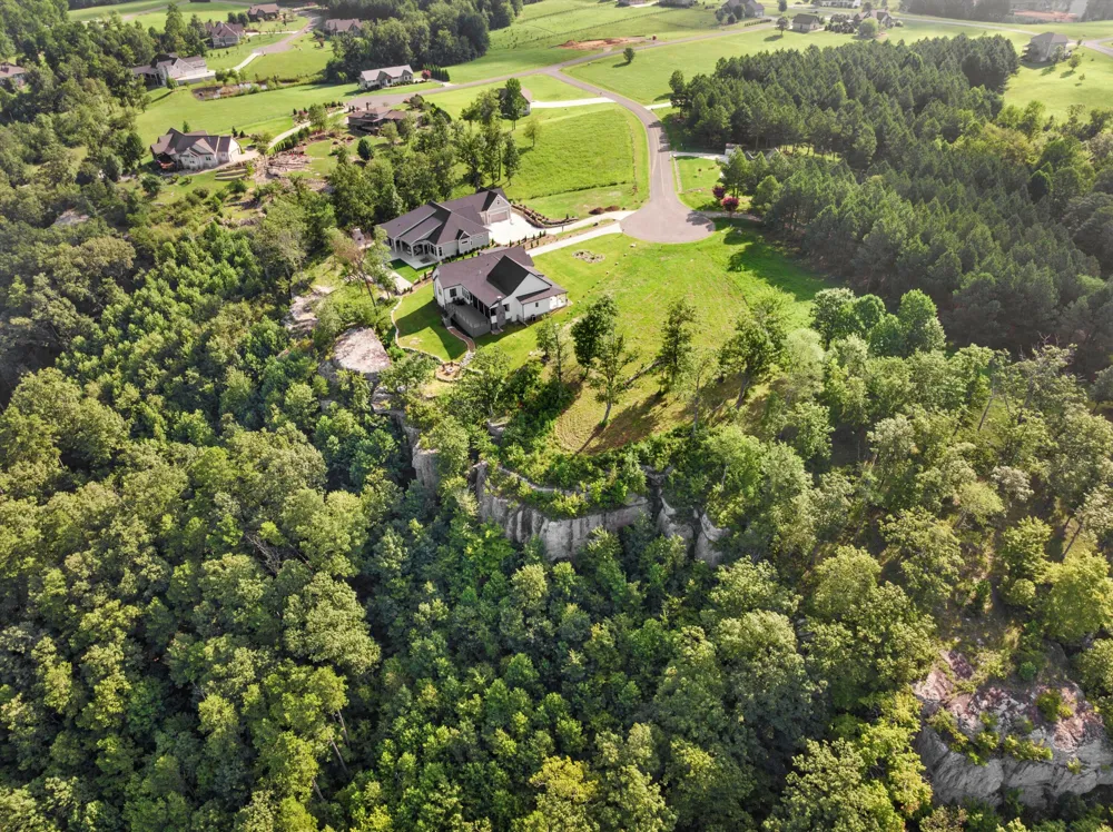 Bobcat Trail Jasper, TN 37347