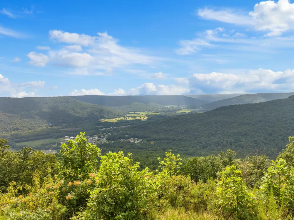 Bobcat Trail Jasper, TN 37347
