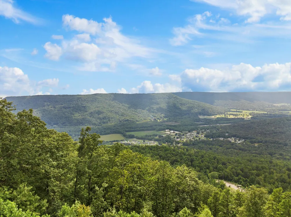 Bobcat Trail Jasper, TN 37347