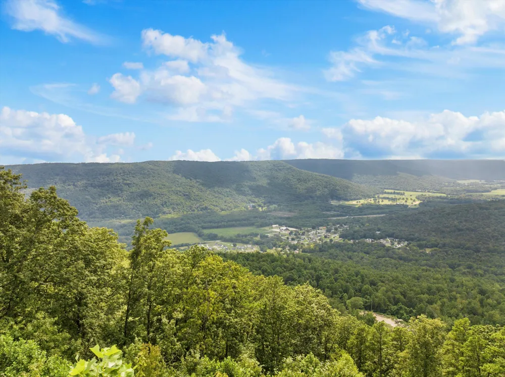 Bobcat Trail Jasper, TN 37347