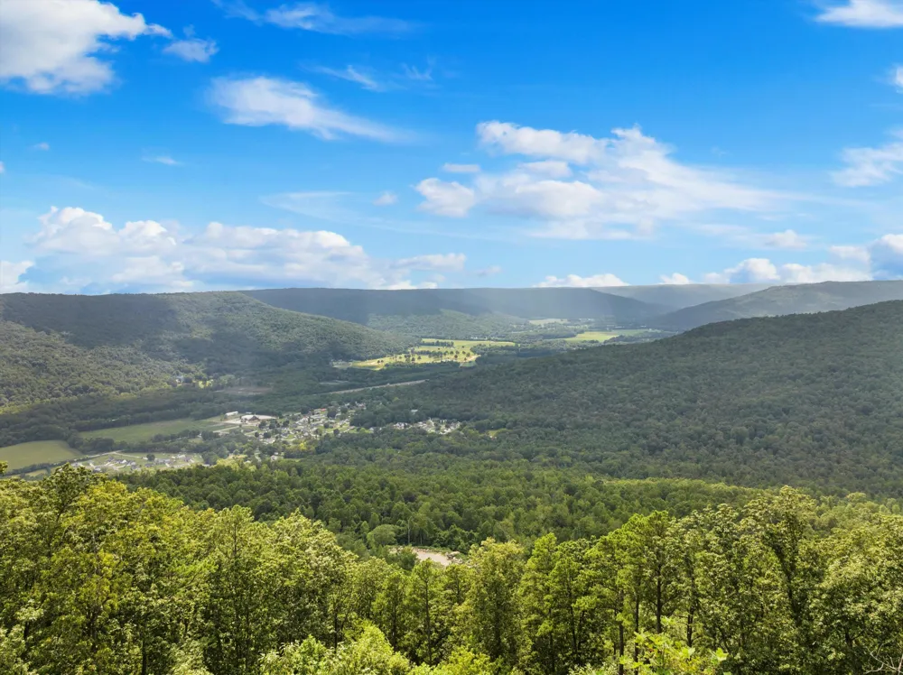 Bobcat Trail Jasper, TN 37347