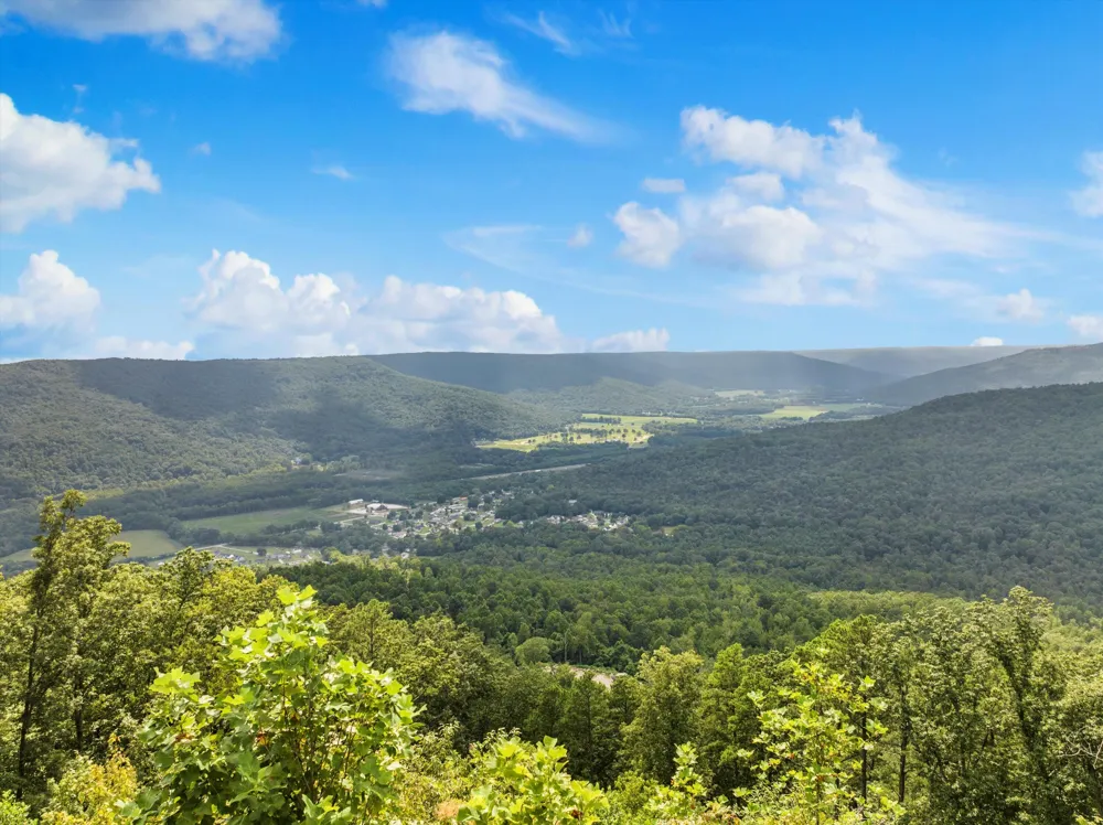 Bobcat Trail Jasper, TN 37347