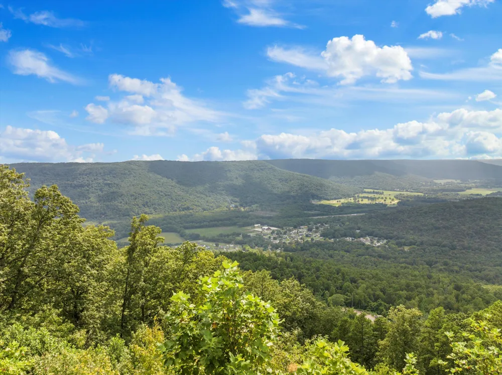 Bobcat Trail Jasper, TN 37347