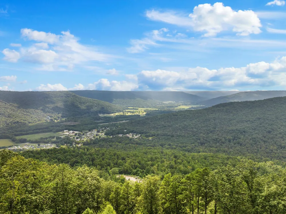 Bobcat Trail Jasper, TN 37347