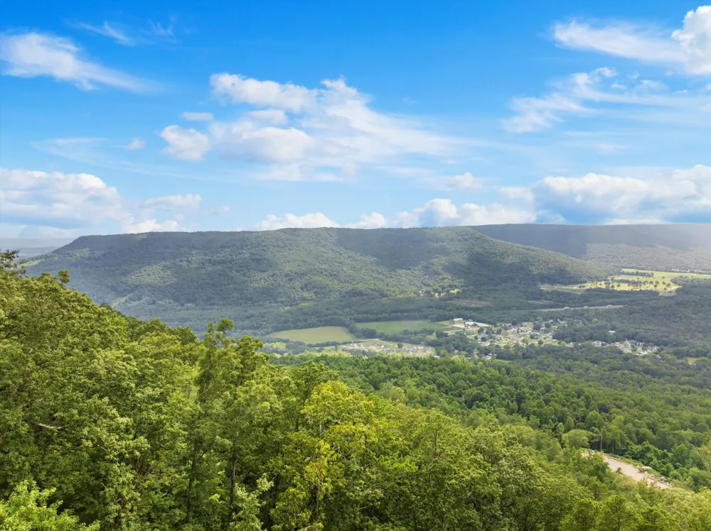 Bobcat Trail Jasper, TN 37347
