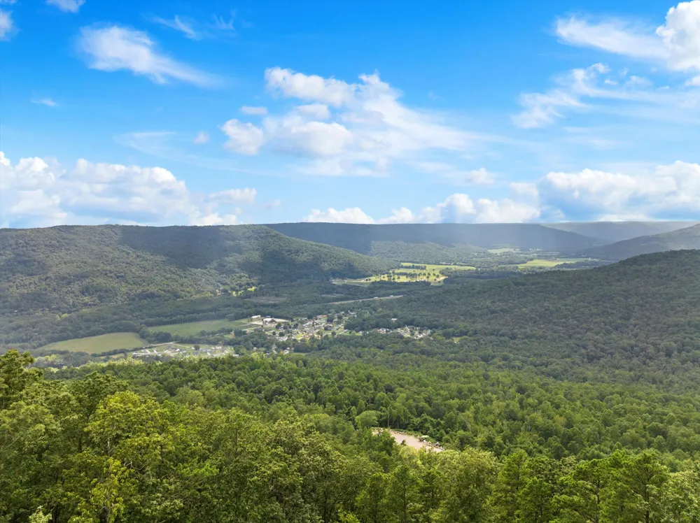 Bobcat Trail Jasper, TN 37347