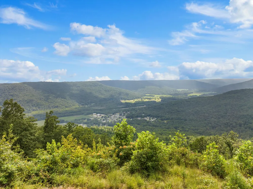 Bobcat Trail Jasper, TN 37347
