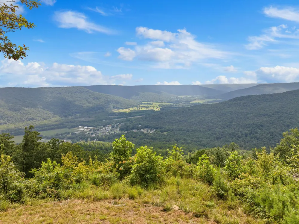 Bobcat Trail Jasper, TN 37347