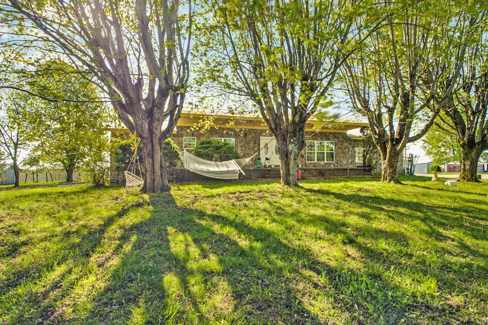 455 Muddy Branch Road Pikeville, TN 37367