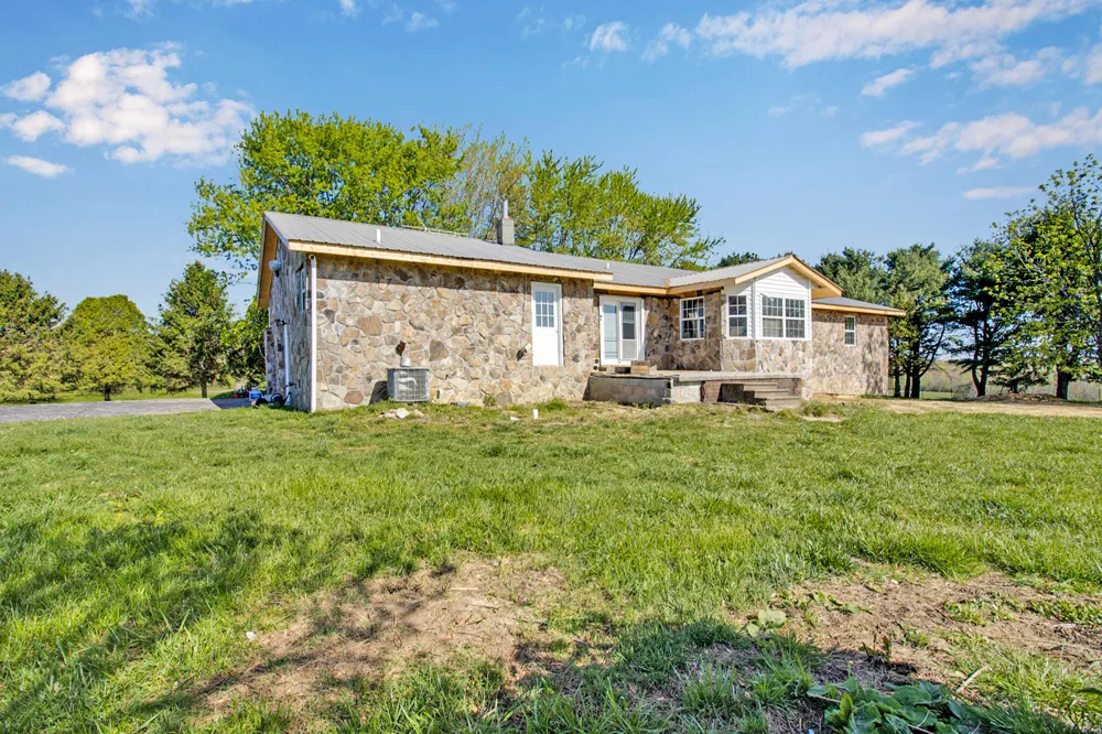 455 Muddy Branch Road Pikeville, TN 37367