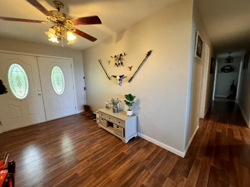 455 Muddy Branch Road Pikeville, TN 37367