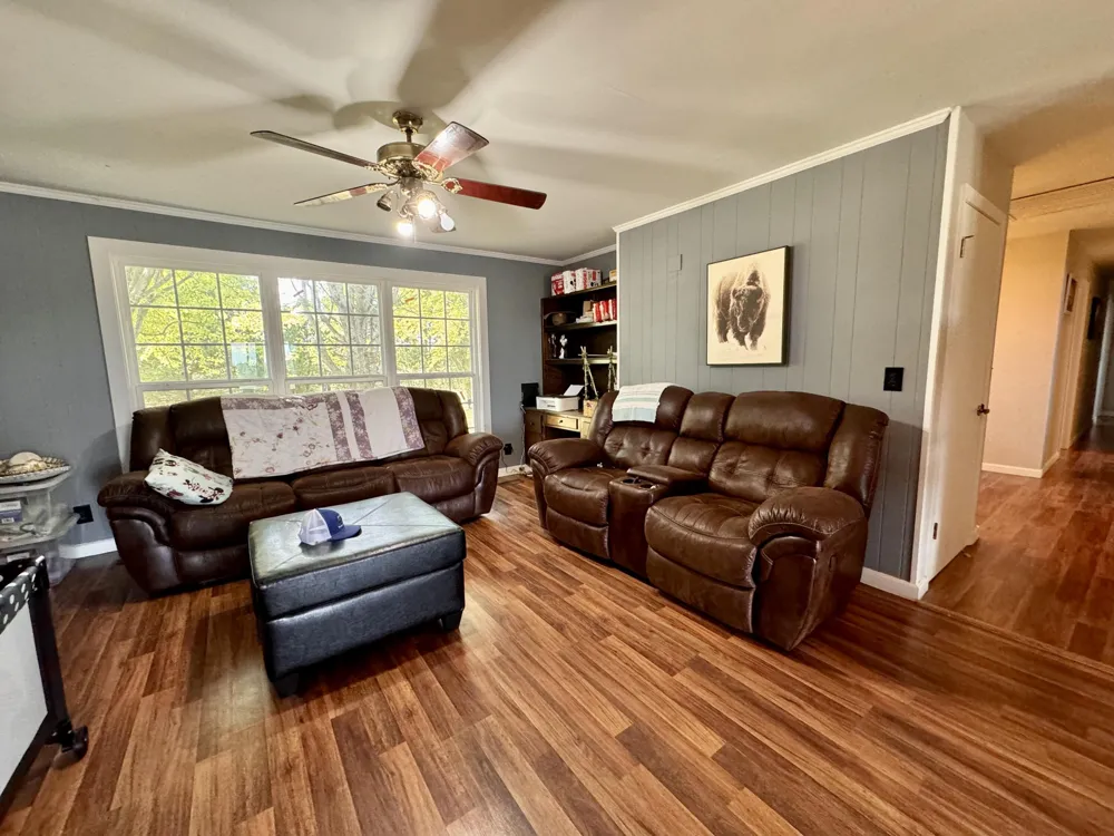 455 Muddy Branch Road Pikeville, TN 37367