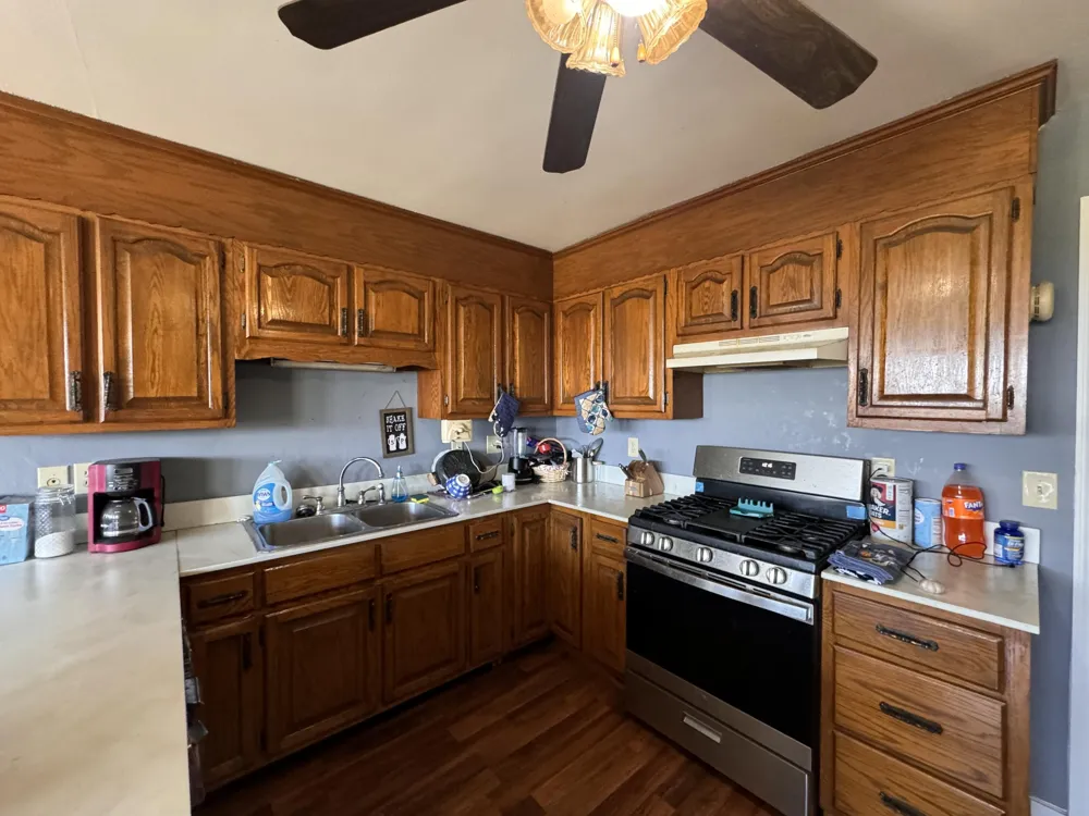 455 Muddy Branch Road Pikeville, TN 37367