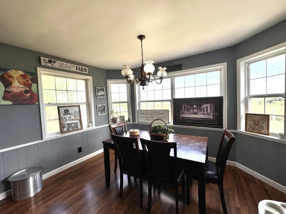 455 Muddy Branch Road Pikeville, TN 37367
