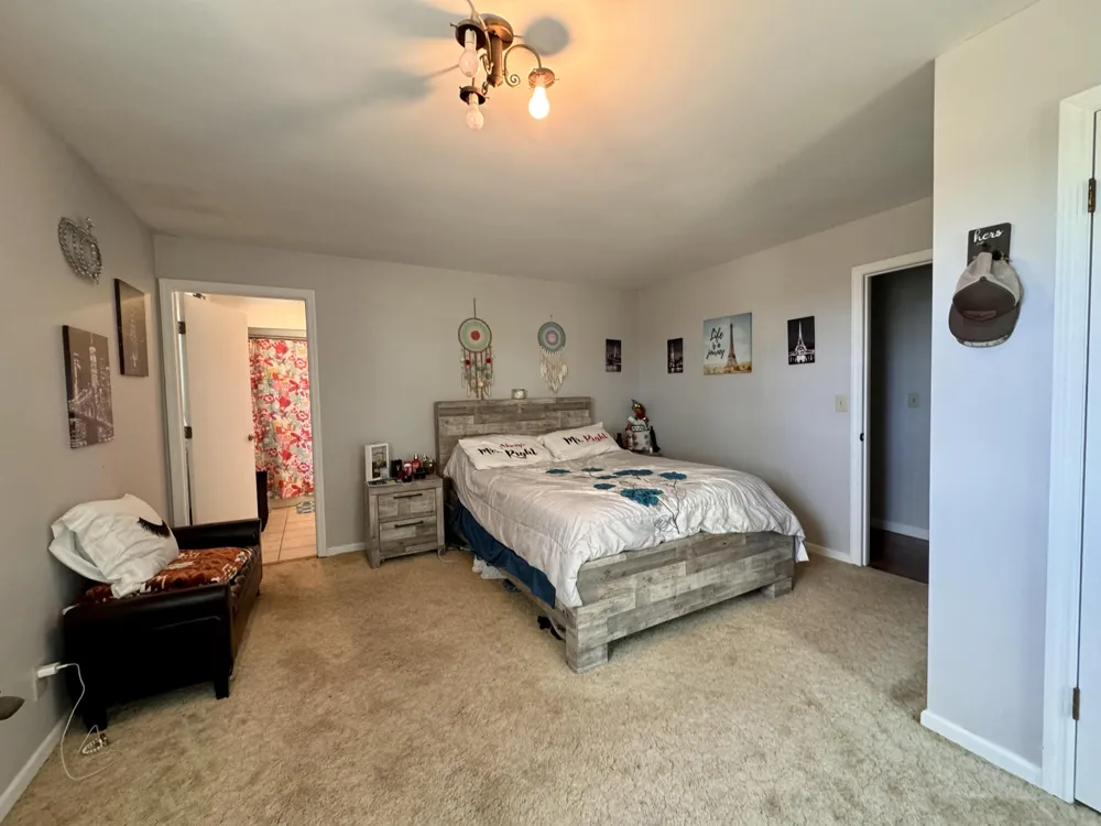 455 Muddy Branch Road Pikeville, TN 37367