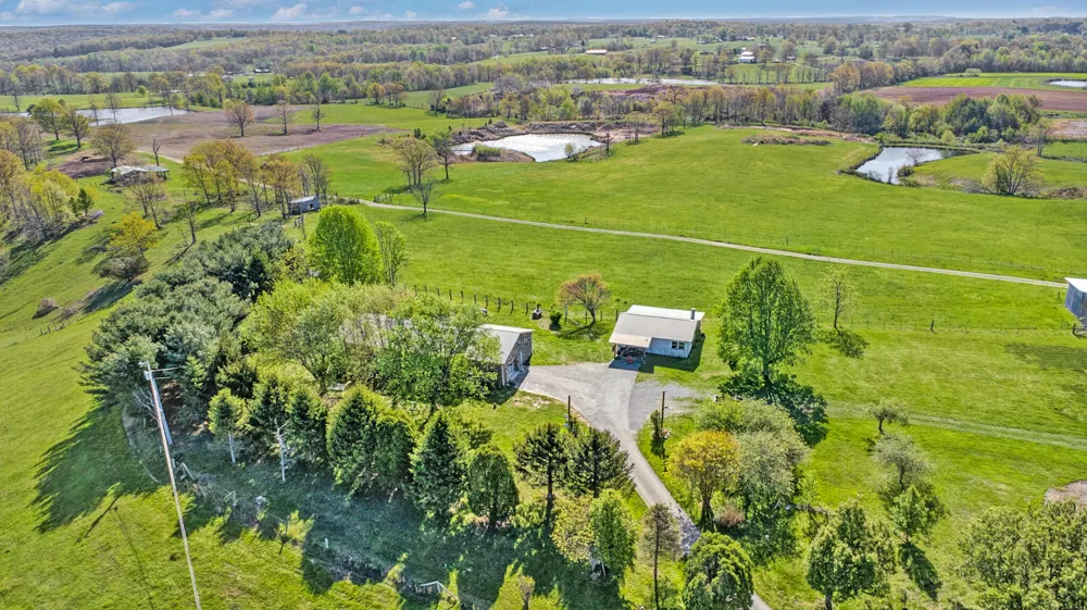 455 Muddy Branch Road Pikeville, TN 37367