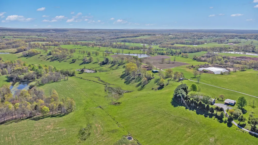 455 Muddy Branch Road Pikeville, TN 37367