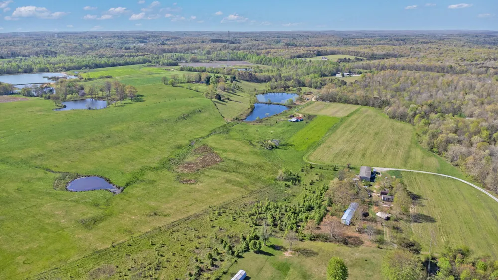 455 Muddy Branch Road Pikeville, TN 37367