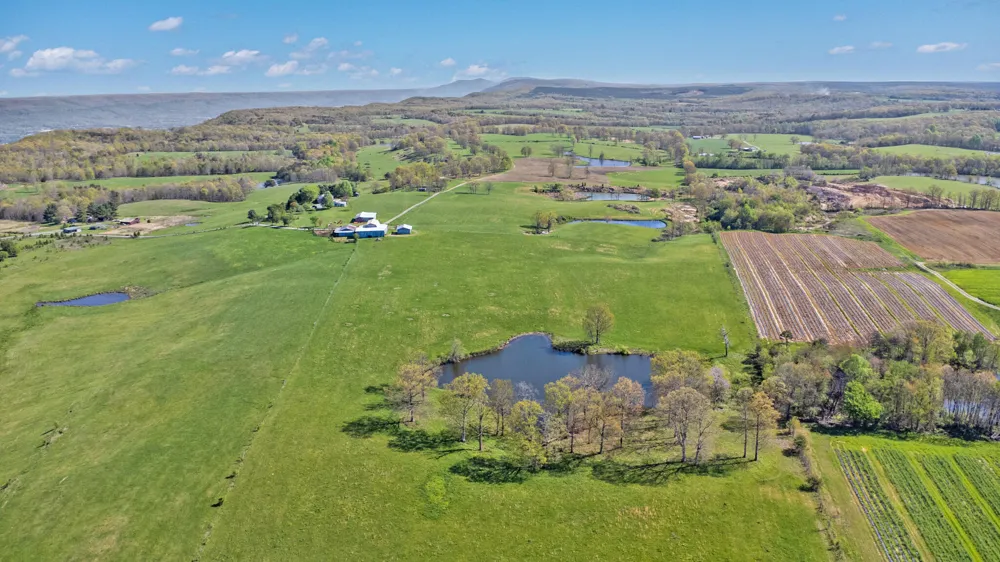 455 Muddy Branch Road Pikeville, TN 37367