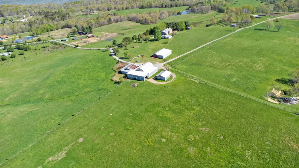 455 Muddy Branch Road Pikeville, TN 37367