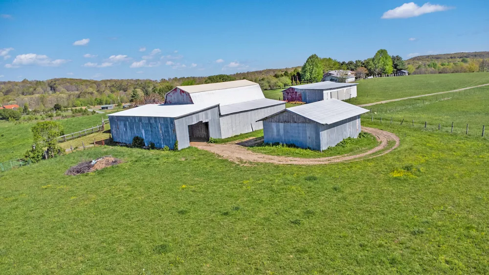 455 Muddy Branch Road Pikeville, TN 37367