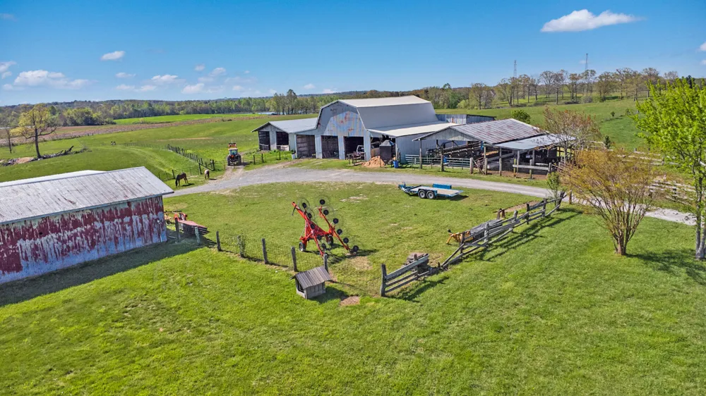 455 Muddy Branch Road Pikeville, TN 37367