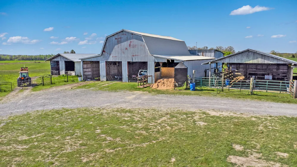 455 Muddy Branch Road Pikeville, TN 37367