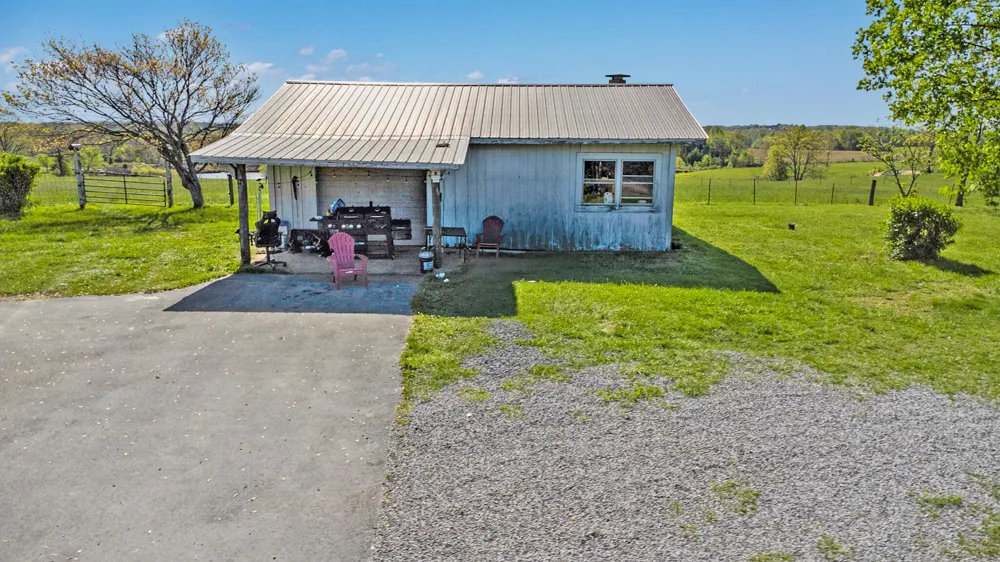 455 Muddy Branch Road Pikeville, TN 37367